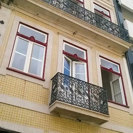 Feeling Apartment *