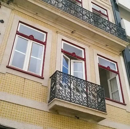 Feeling アパート *