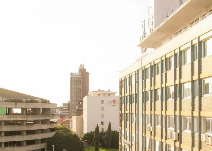 Feeling アパート ポルト