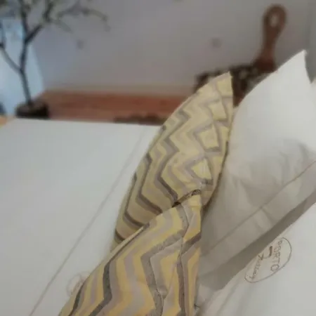 Apartamento Feeling *