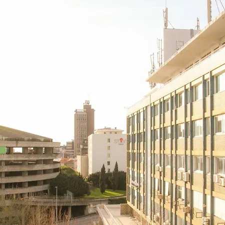 Feeling Apartment Porto